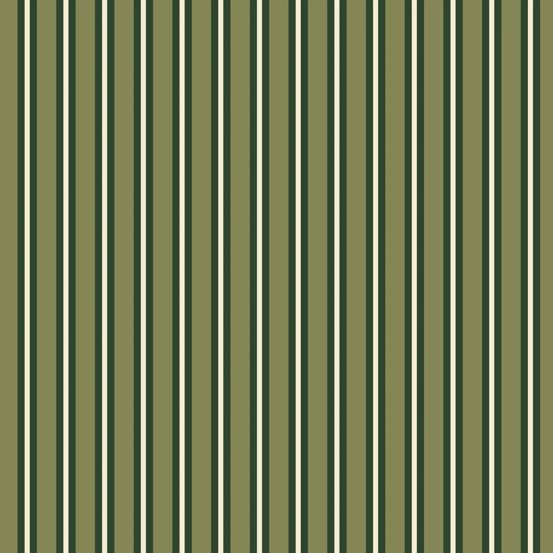 AHC002 - Écorce - Vert - 16 x 16 cm