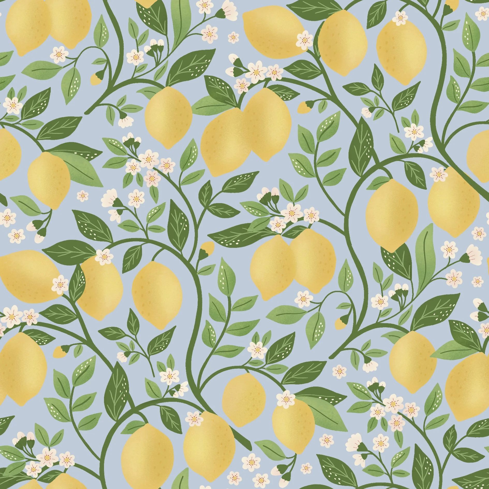PEC012 - Phare - Jardin de citrons