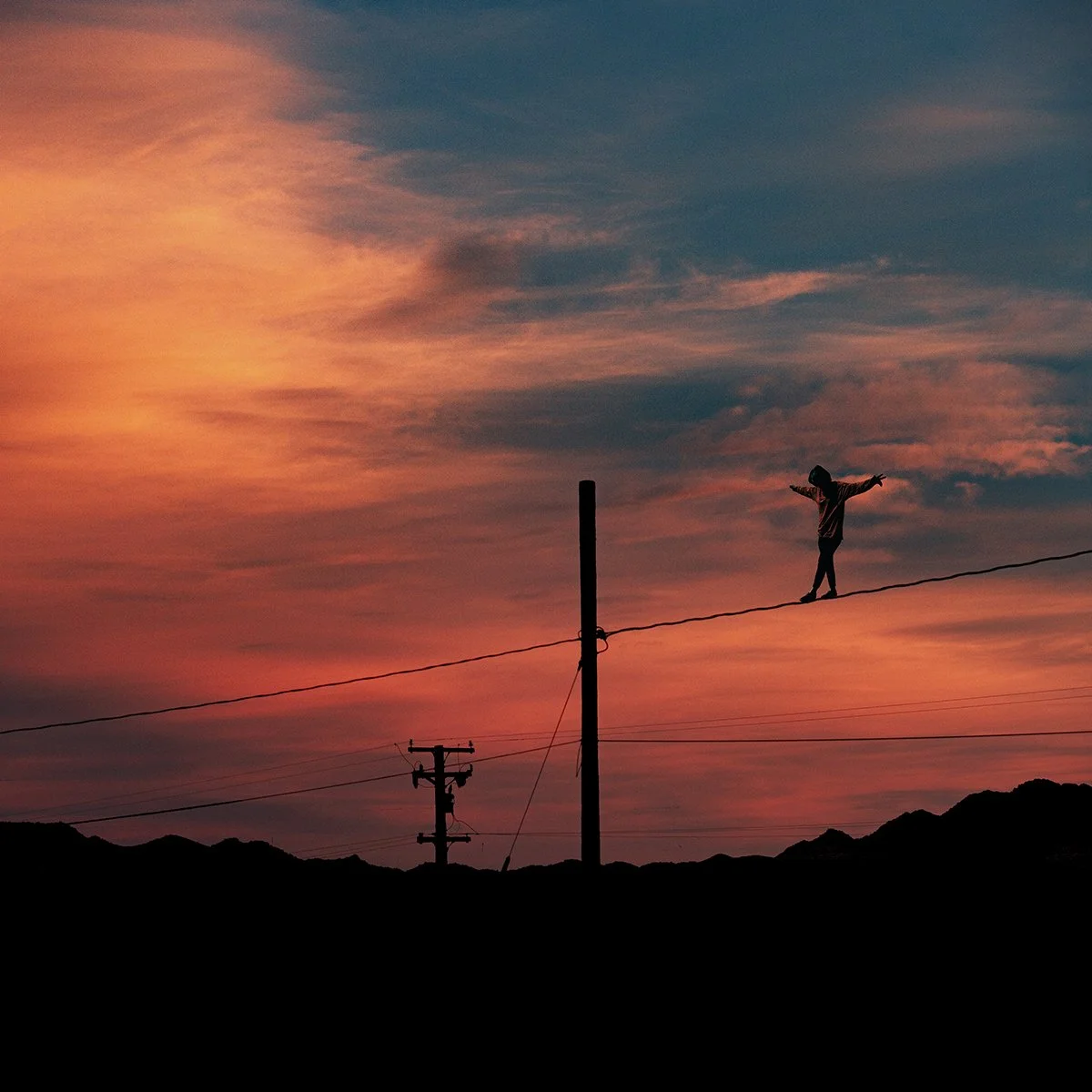 On the Wire
