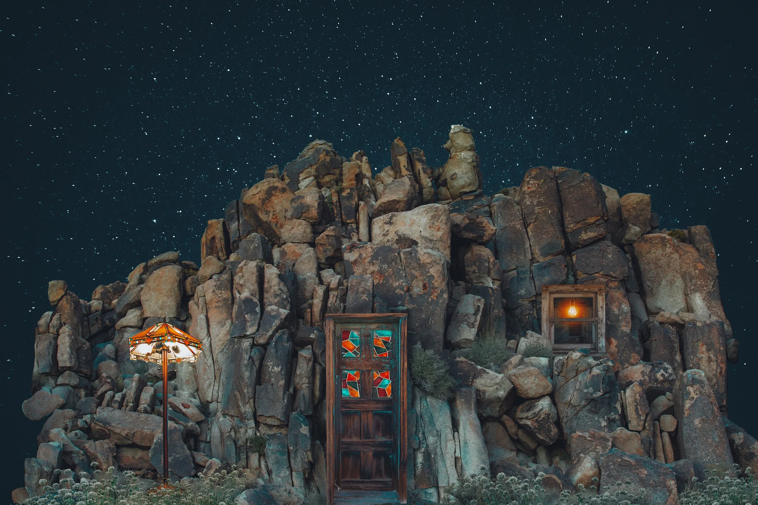 House of Rock