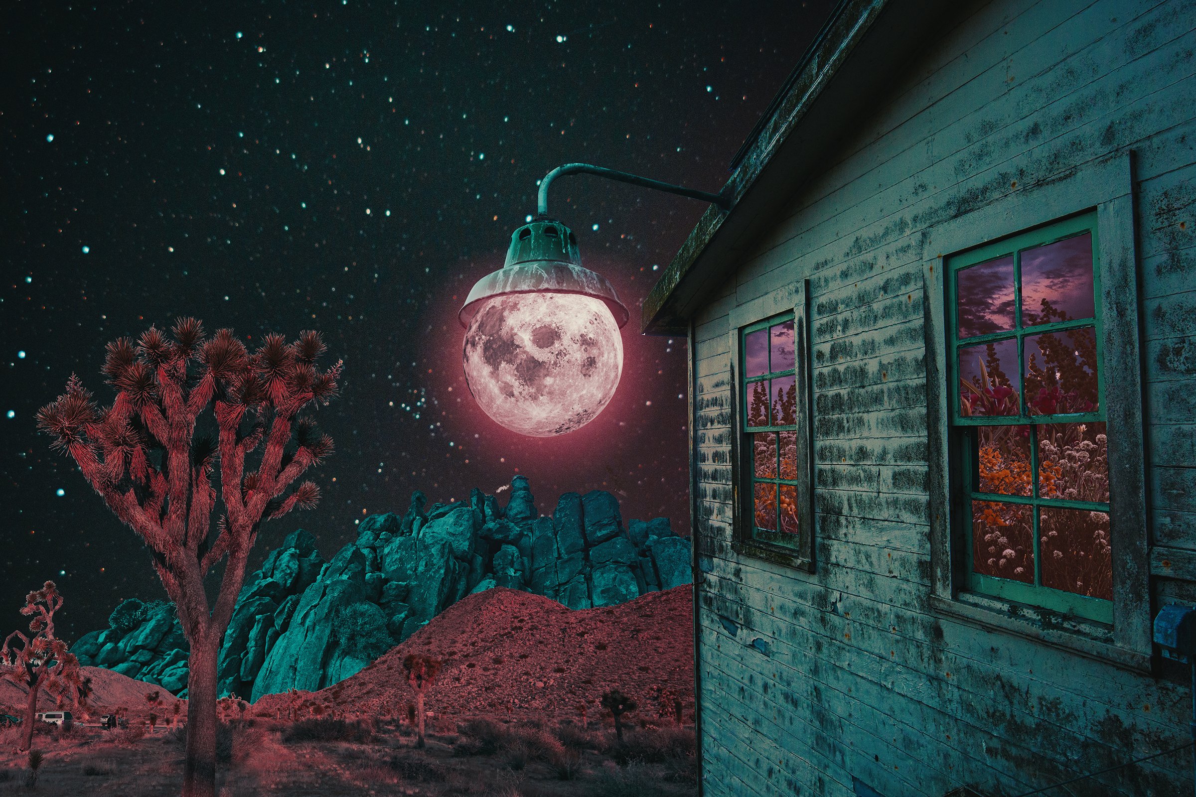 Luminar