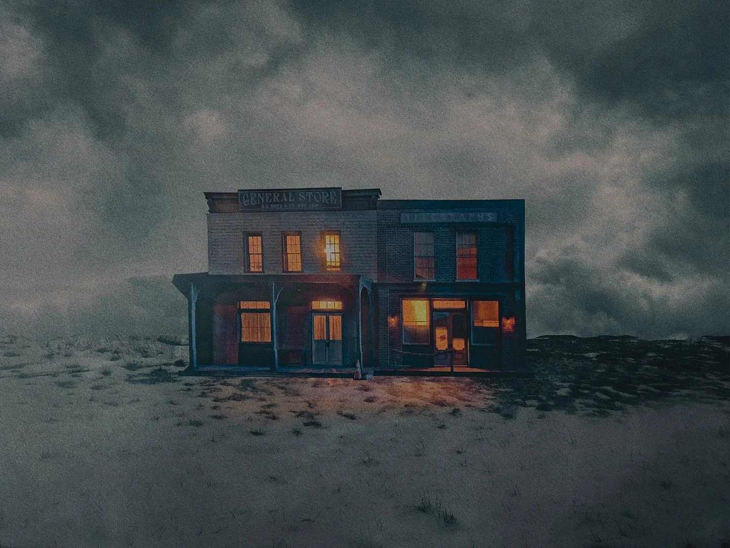 General Store