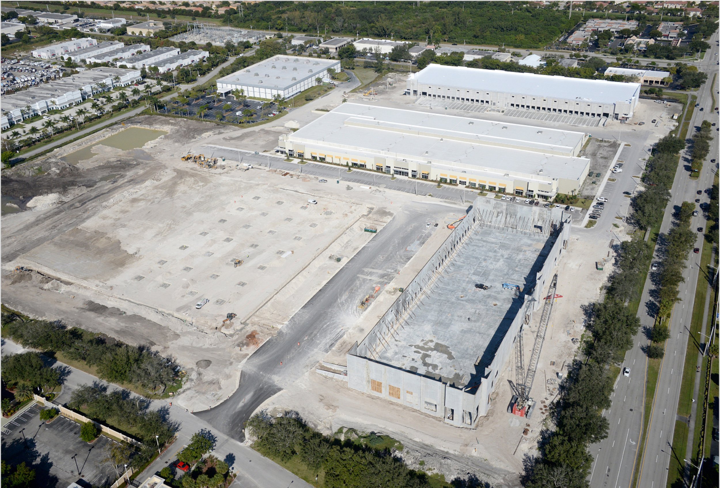 Dc Construction Boca Raton About — DC Construction Associates, Inc.