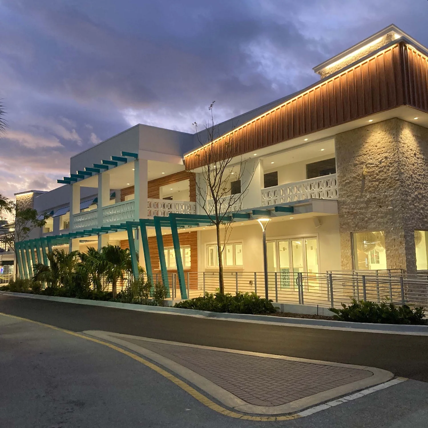 Dc Construction Associates Inc