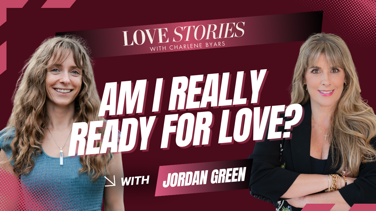 You Don’t Need to Be Healed Before Love