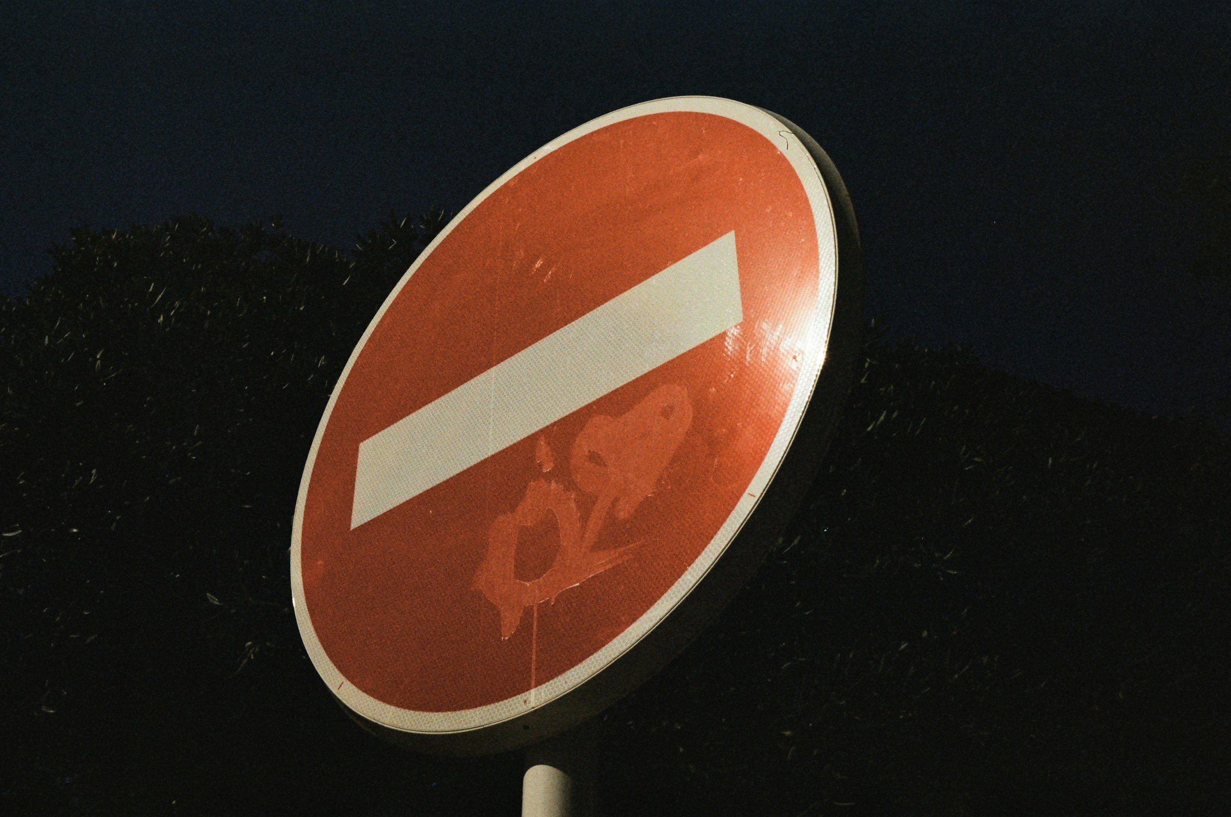 The Art of Deflection