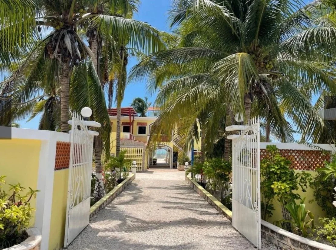 Casa Celestun