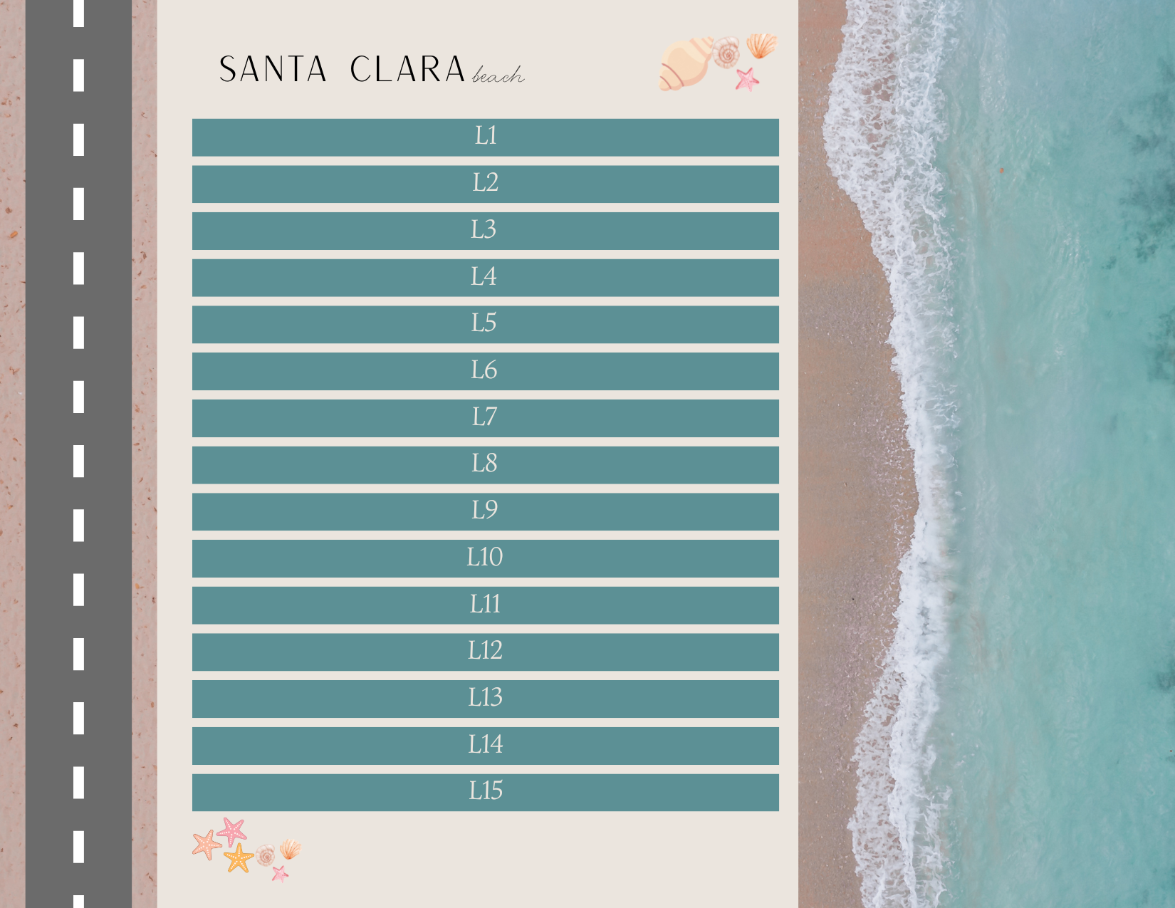 Santa Clara
