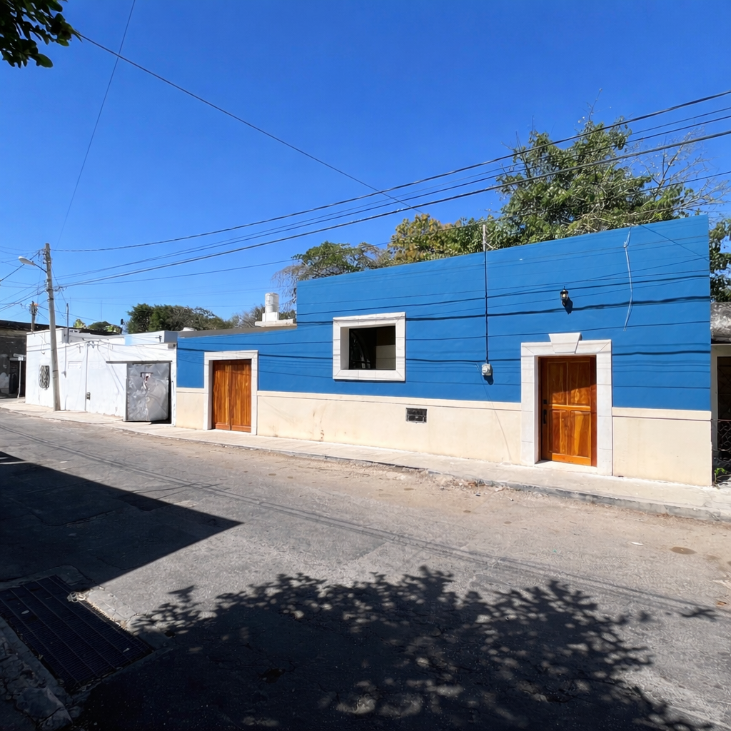 Casa Centro