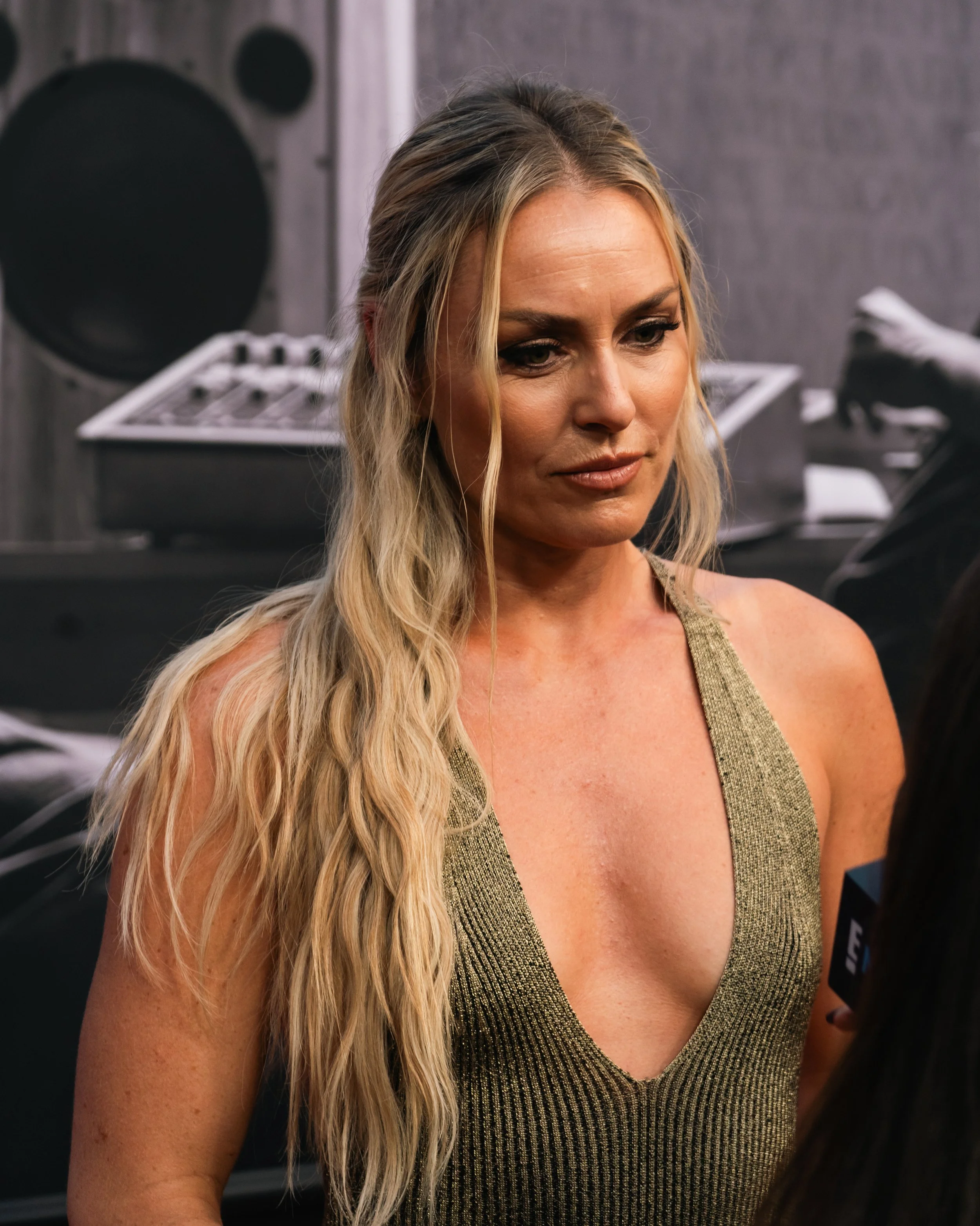 Lindsey Vonn