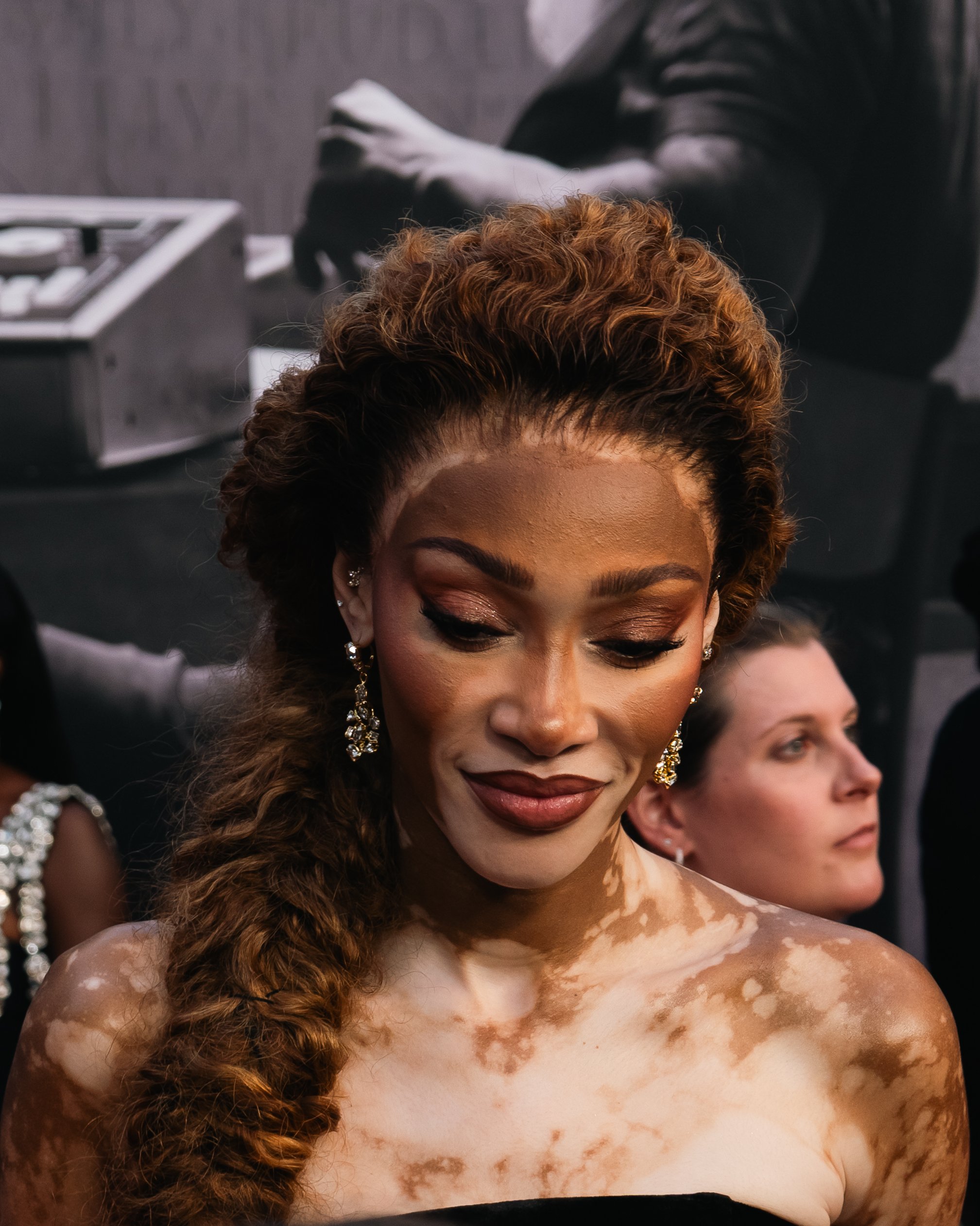 Winnie Harlow