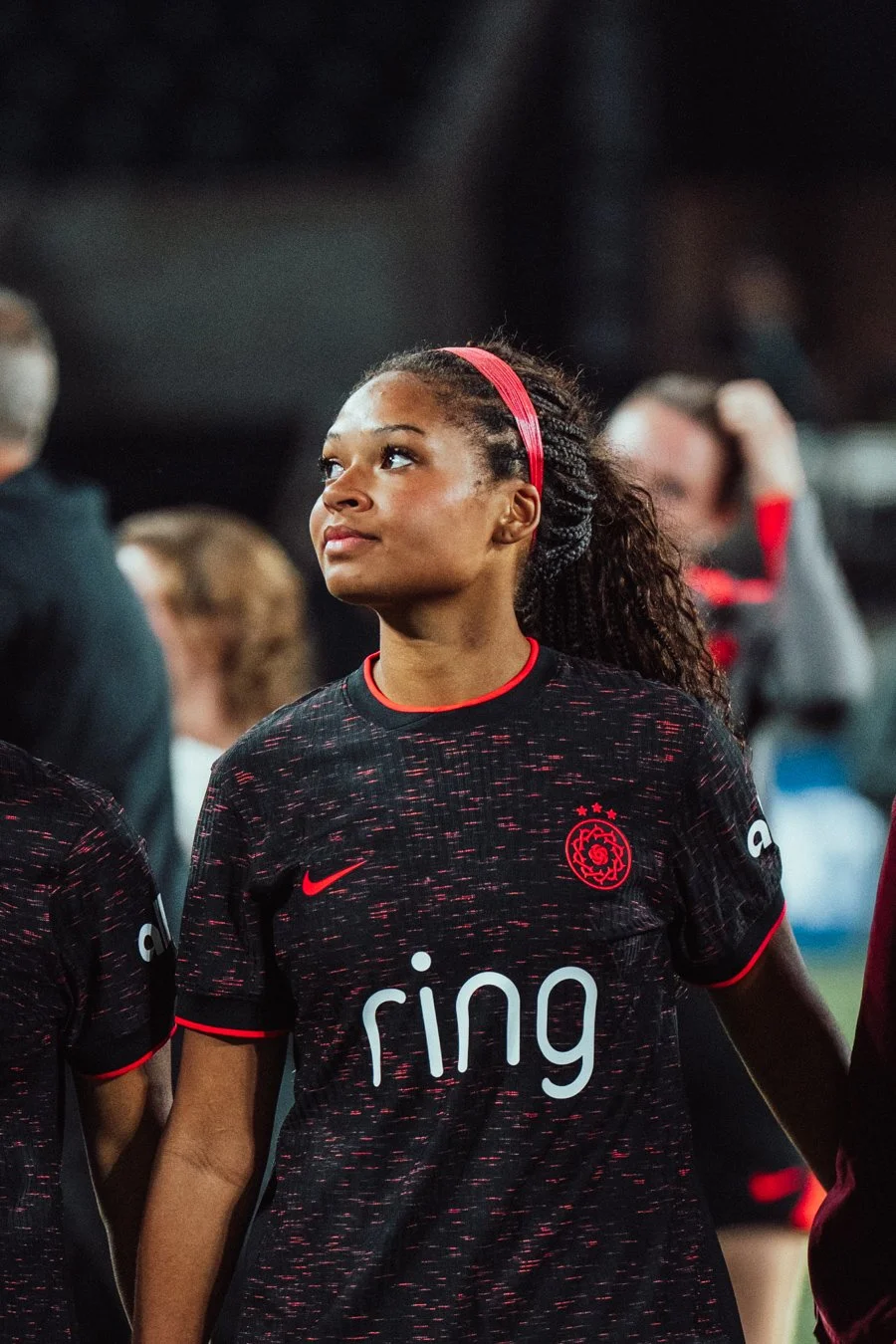 Isabella Obaze