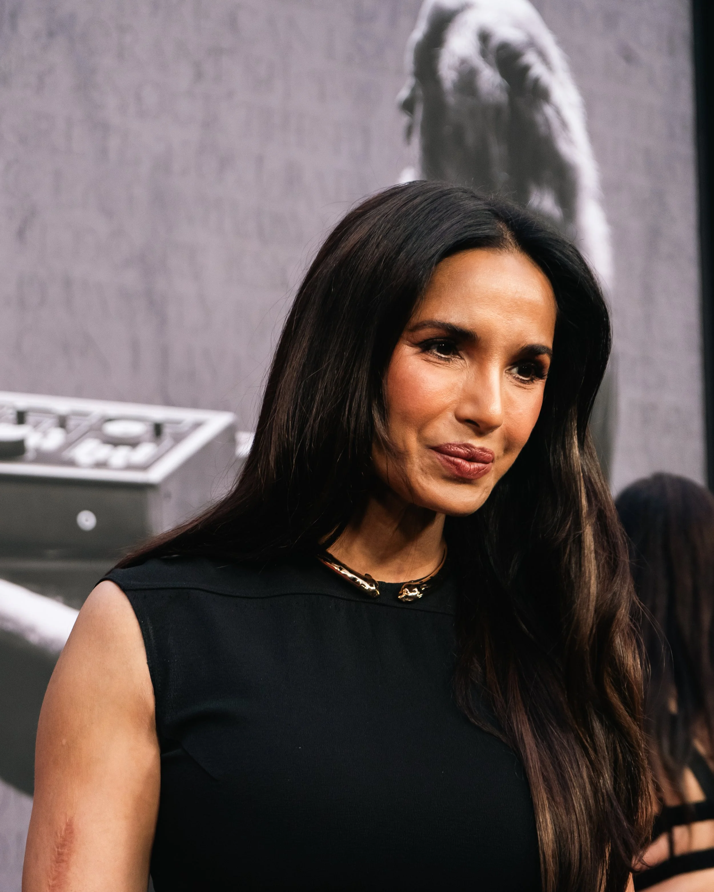 Padma Lakshmi