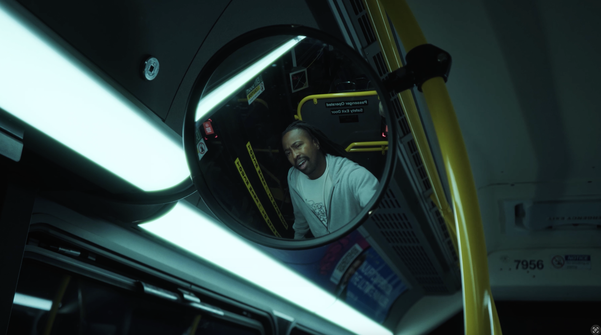 music visuals