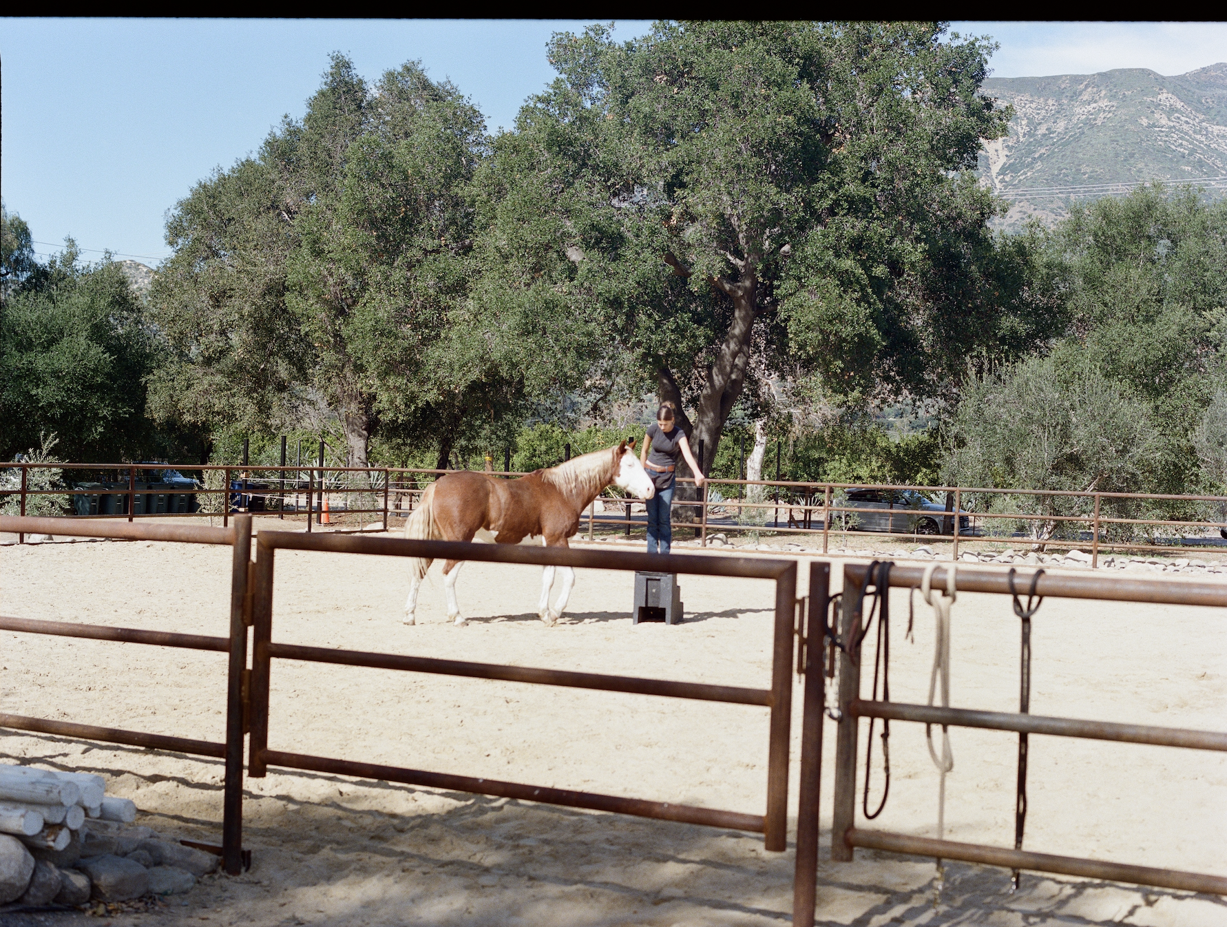 Intensive Clinic Ojai, CA