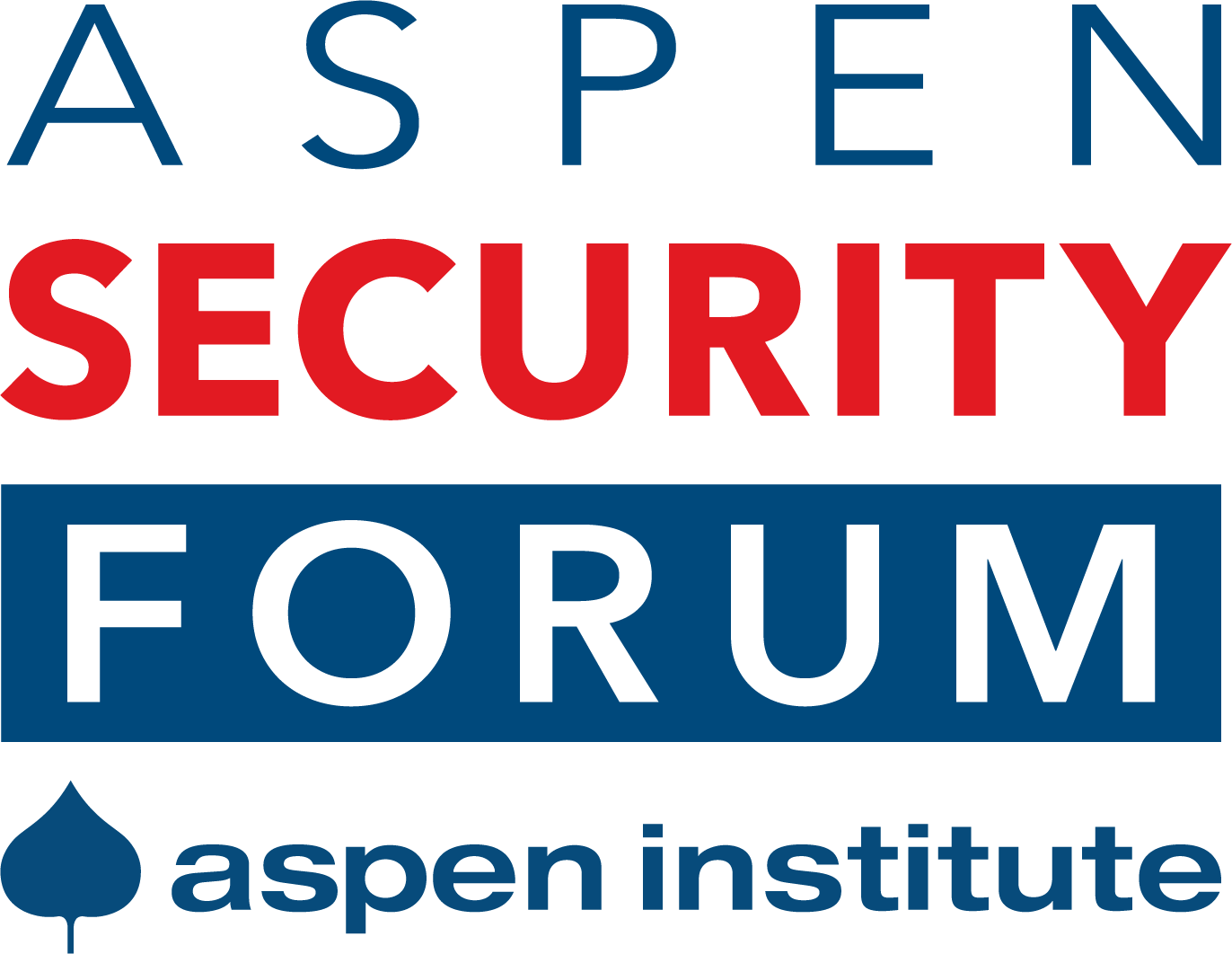 Aspen Security Summit