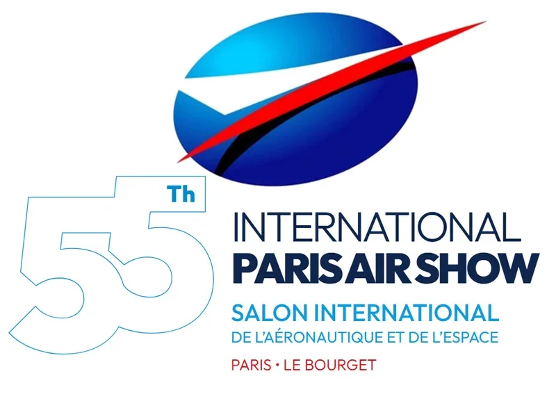 Paris Air Show 2027