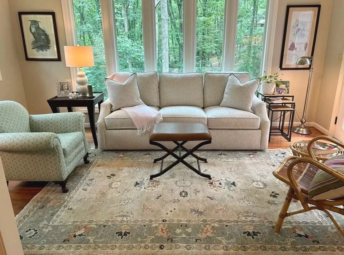 Interior Design vs. Interior Decorating: What Chattanooga Homeowners Should Know