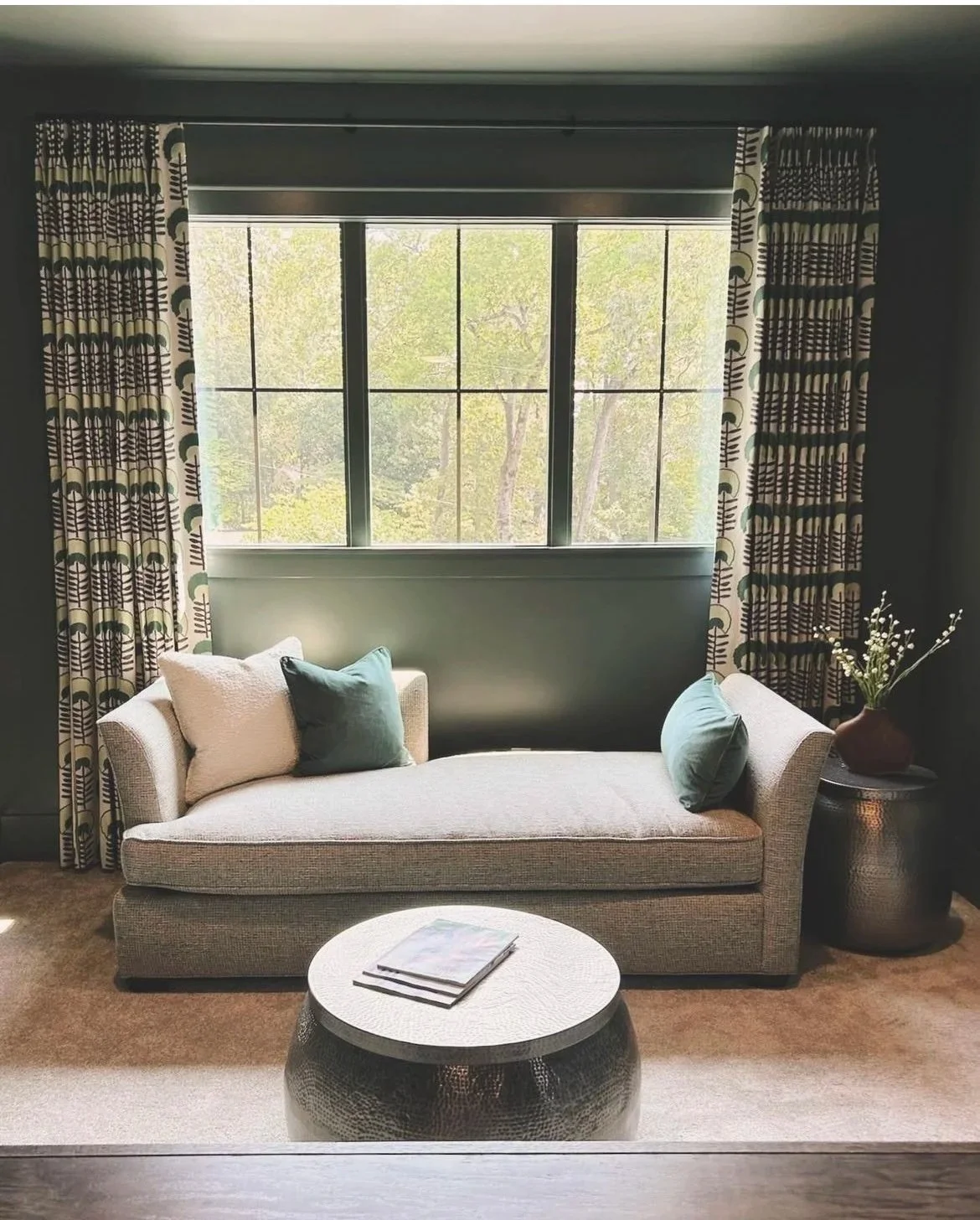 Small Space Design for Chattanooga Condos and Downtown Lofts