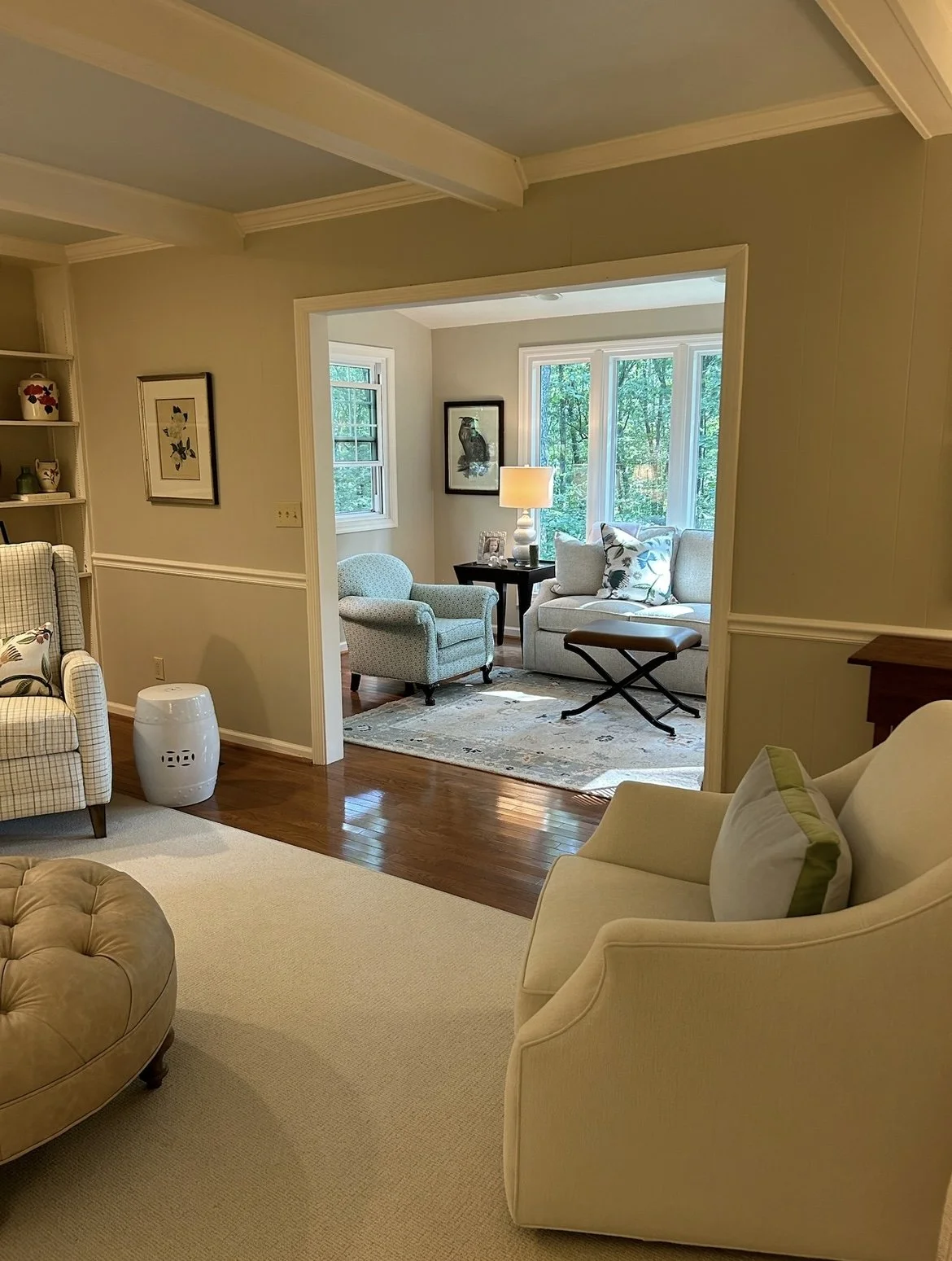 Lakehouse Interior Design: Tips from a Chattanooga Designer