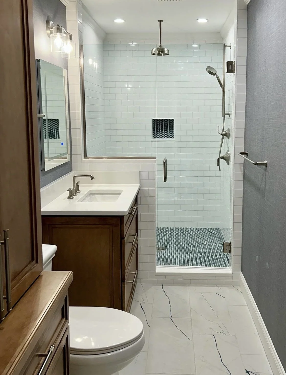 Bathroom Remodel Ideas for Chattanooga Homes