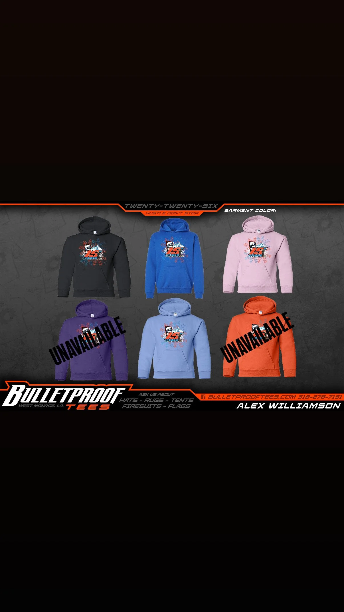 Dog Edition Hoodie