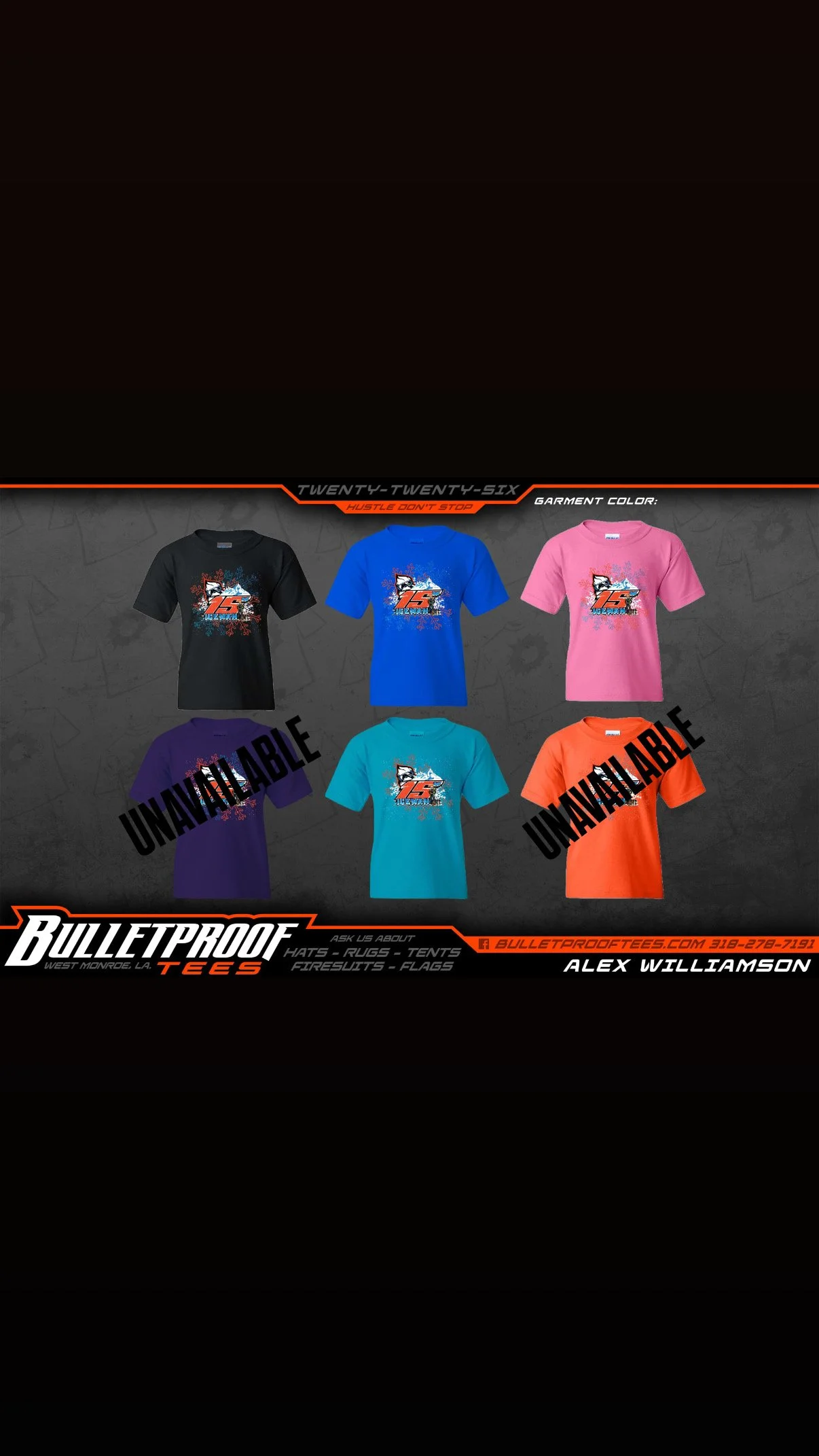 Dog Edition T-Shirt