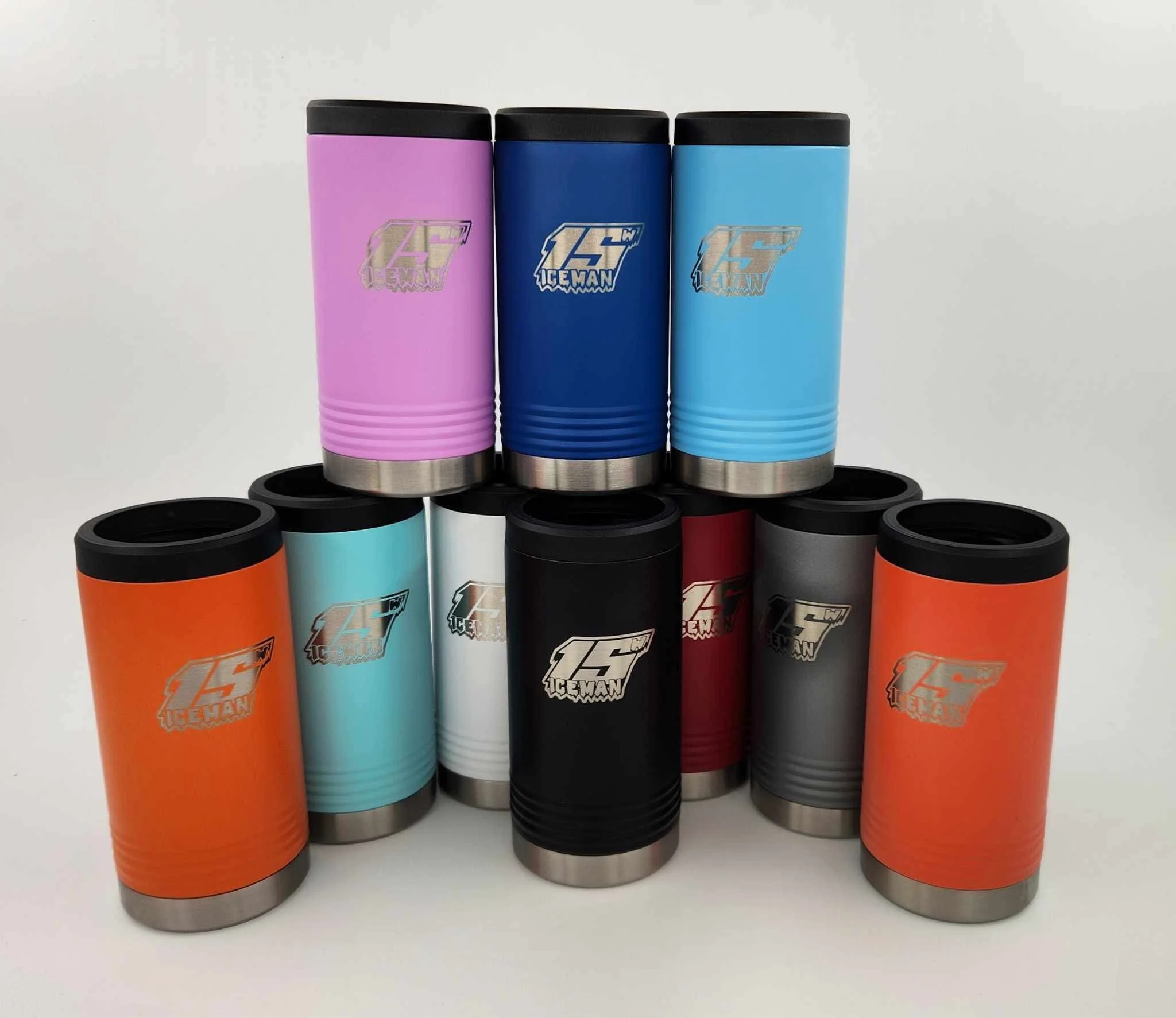 Slim Can Holder