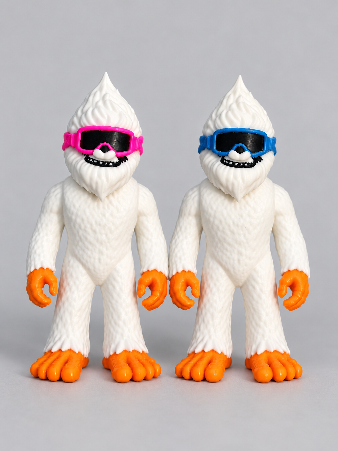 Yeti Buddy