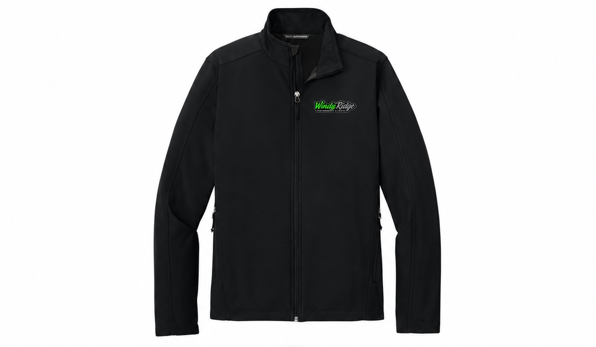 Mens's BOM - Windy Ridge Jacket