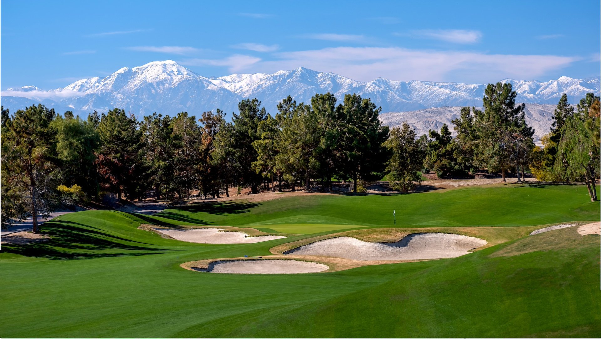 Classic Club - Palm Desert, CA