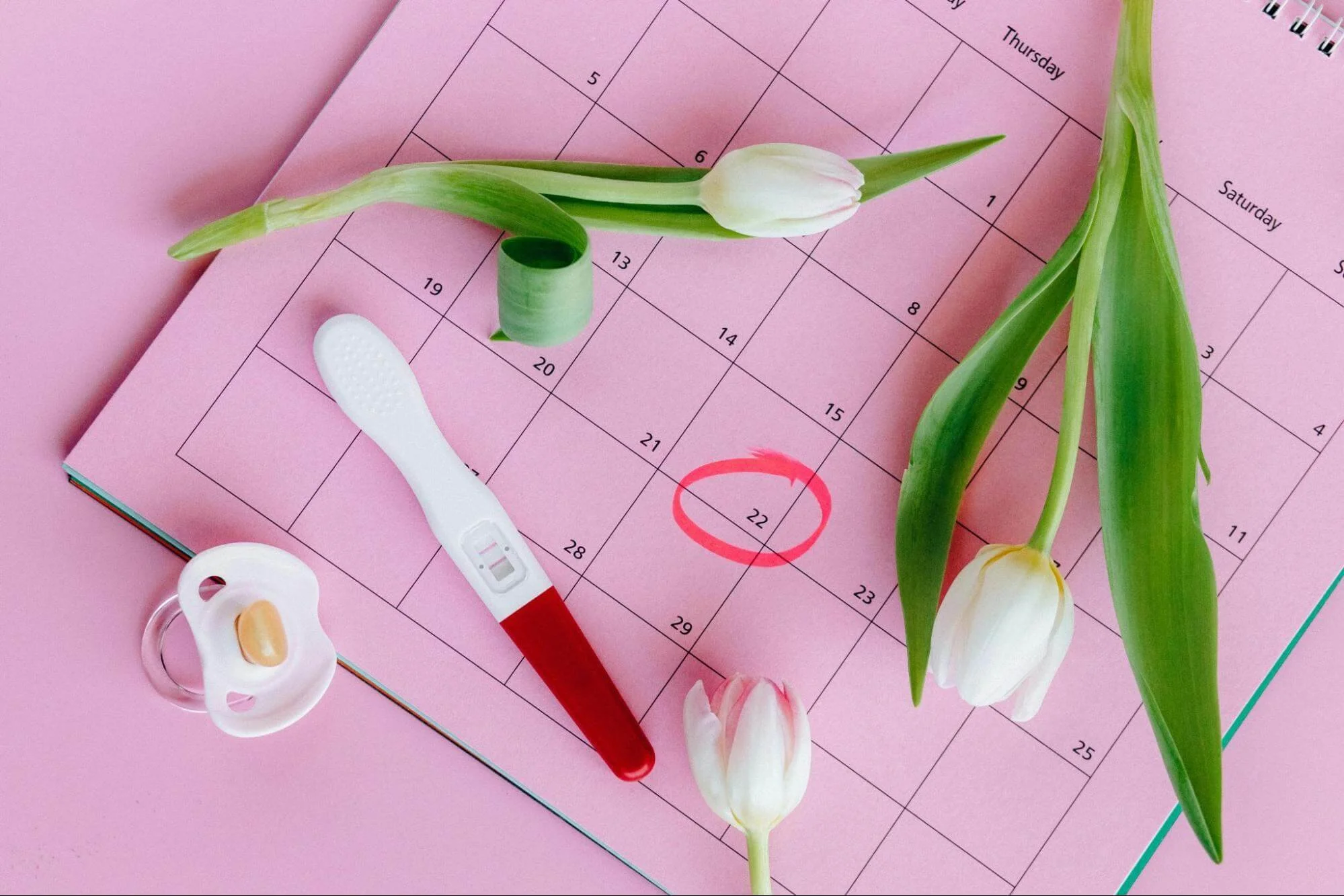 Tips to Manage PMS, Menopause, and Fertility Changes