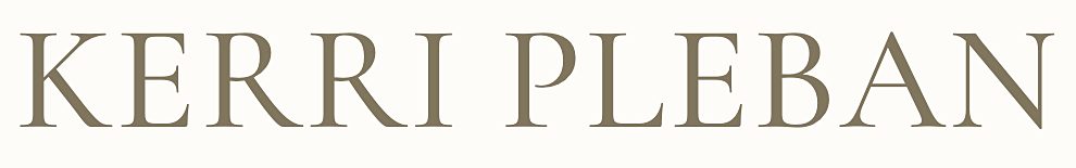 KERRI PLEBAN