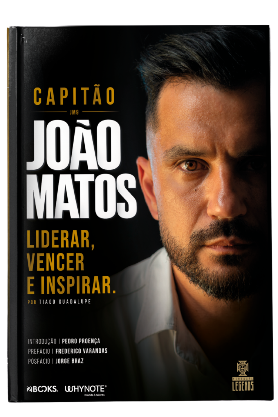 CAPITÂO JOÃO MATO