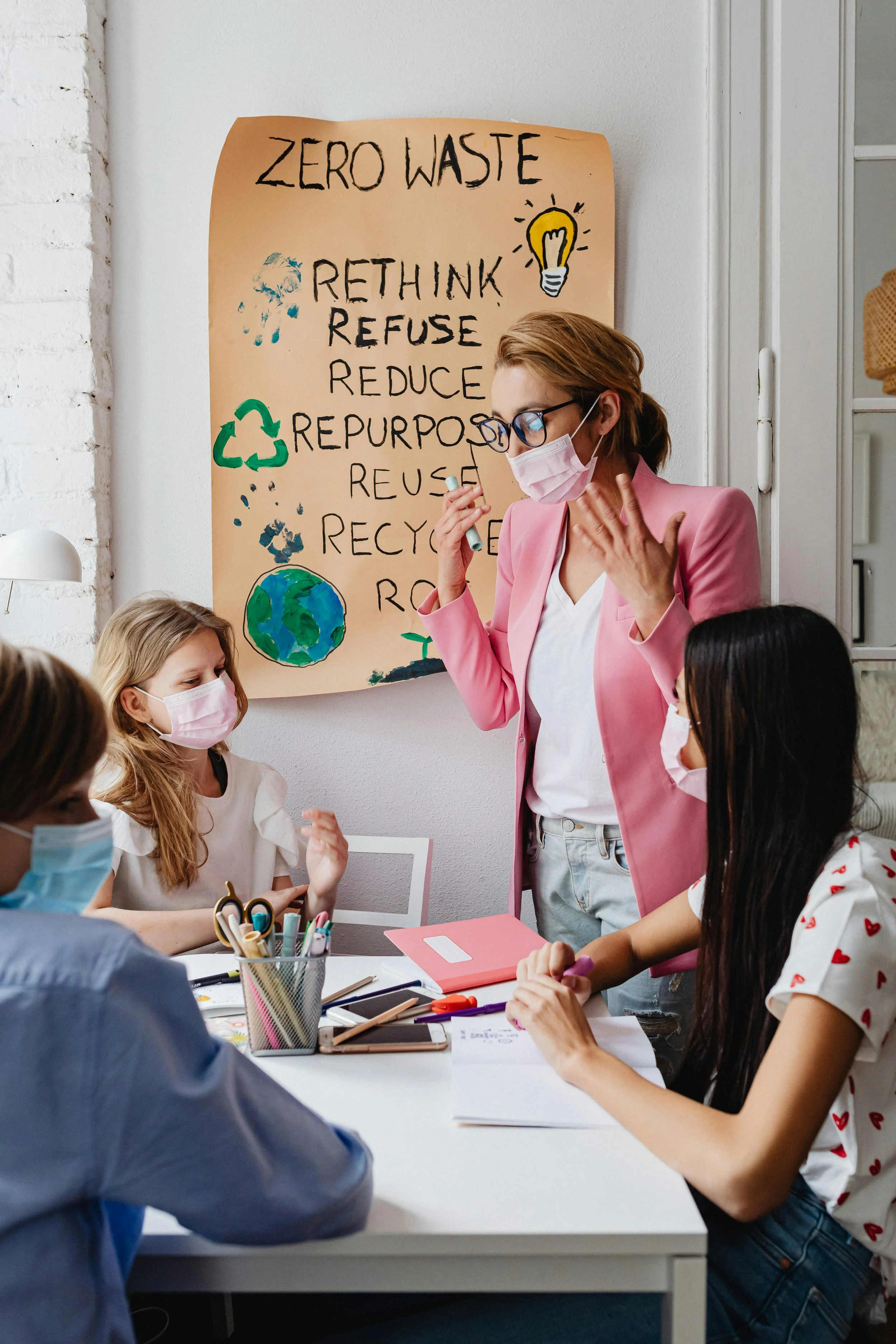 Zero Waste Revolution