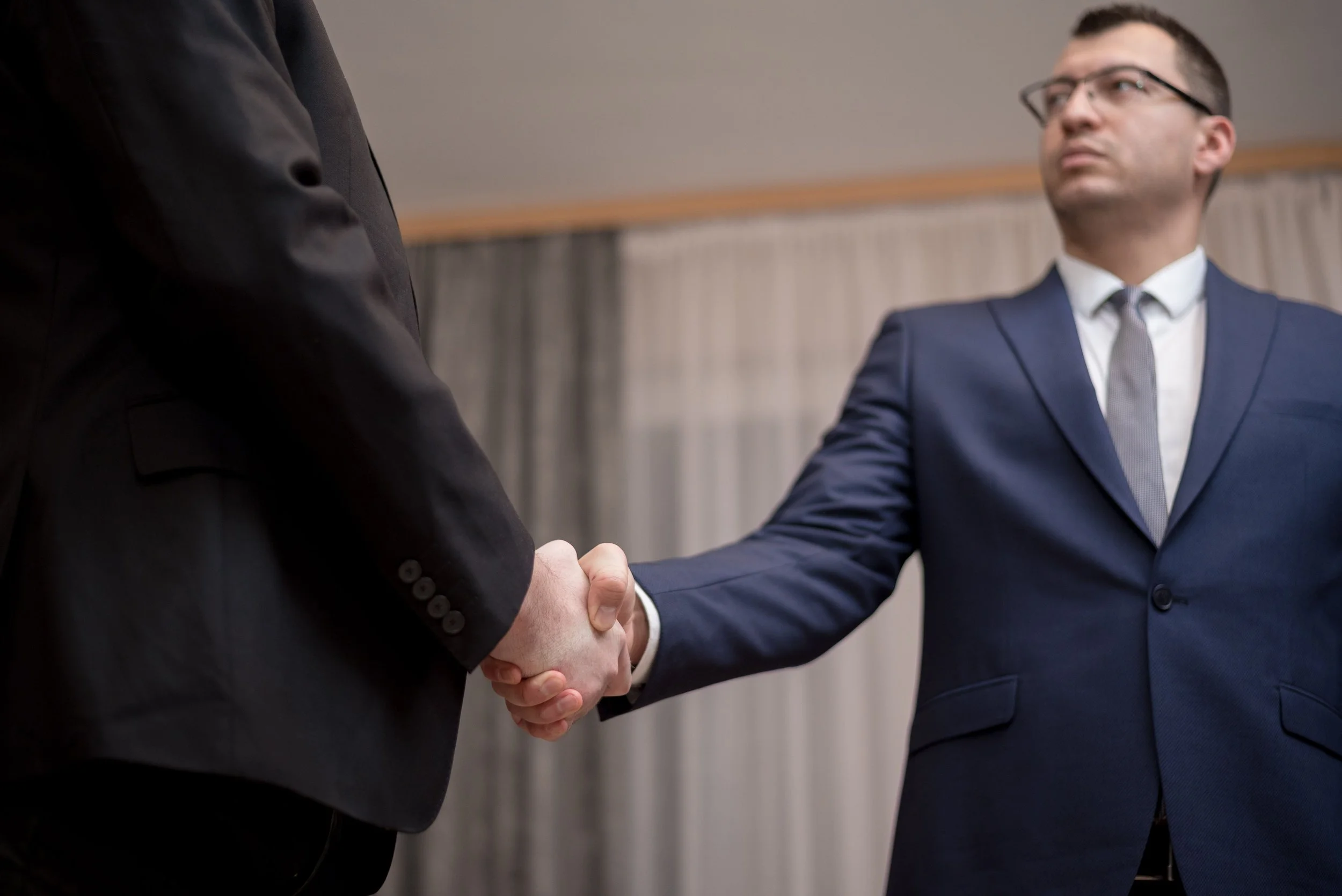 How to Build Customer Trust Before the First Sales Call