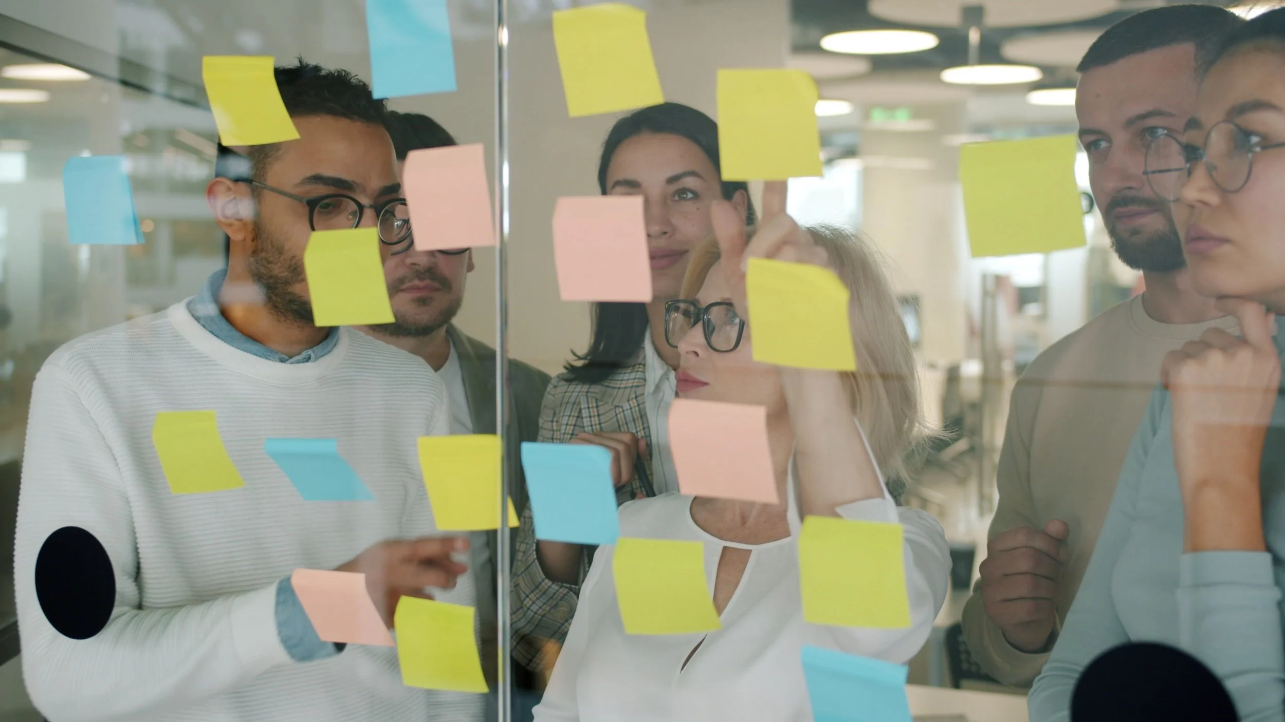 How to Keep Growth Moving When Customers Take Longer to Decide