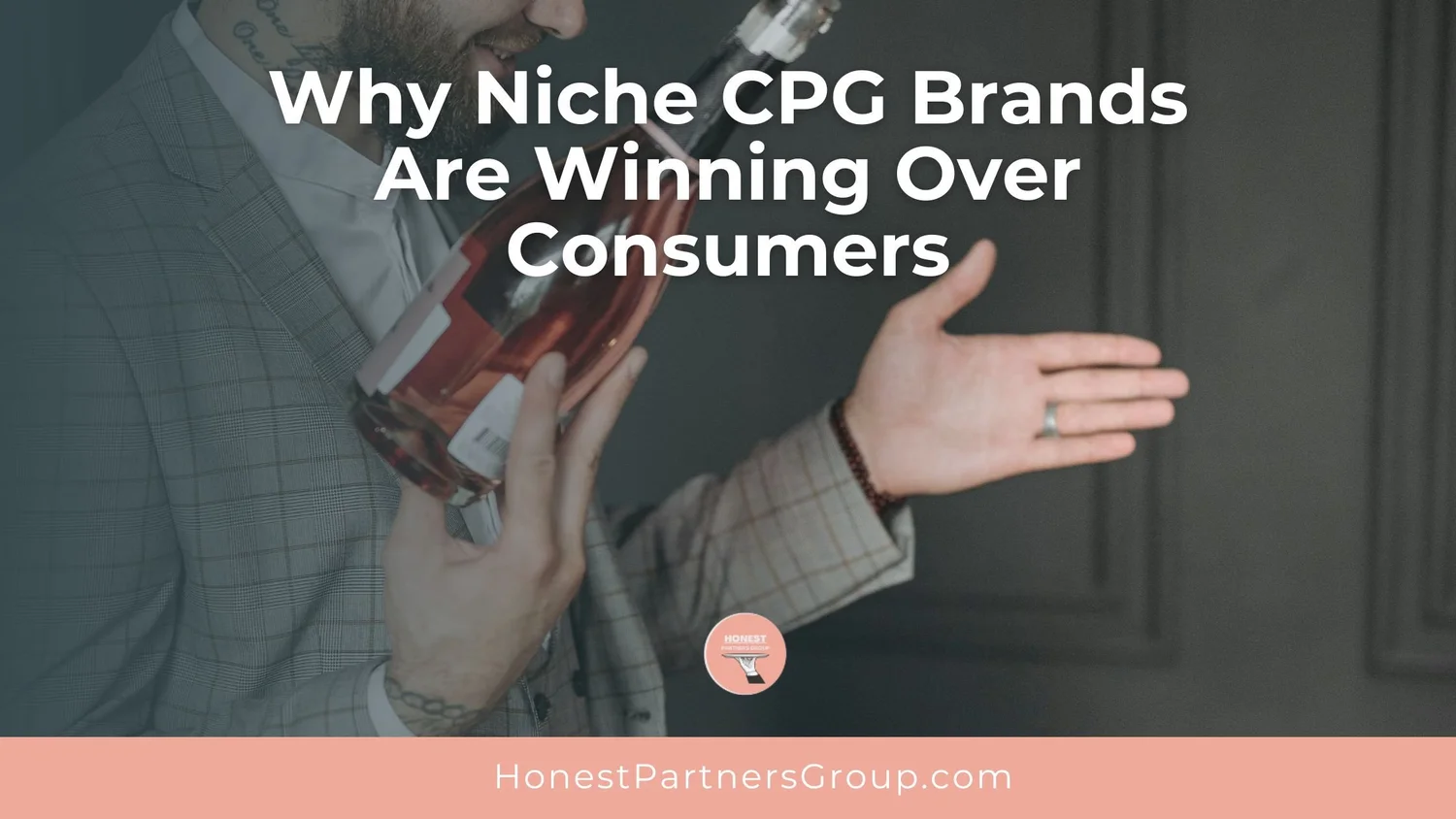 Why Niche CPG Brands Are Winning: The Power of Consumer Connection ...