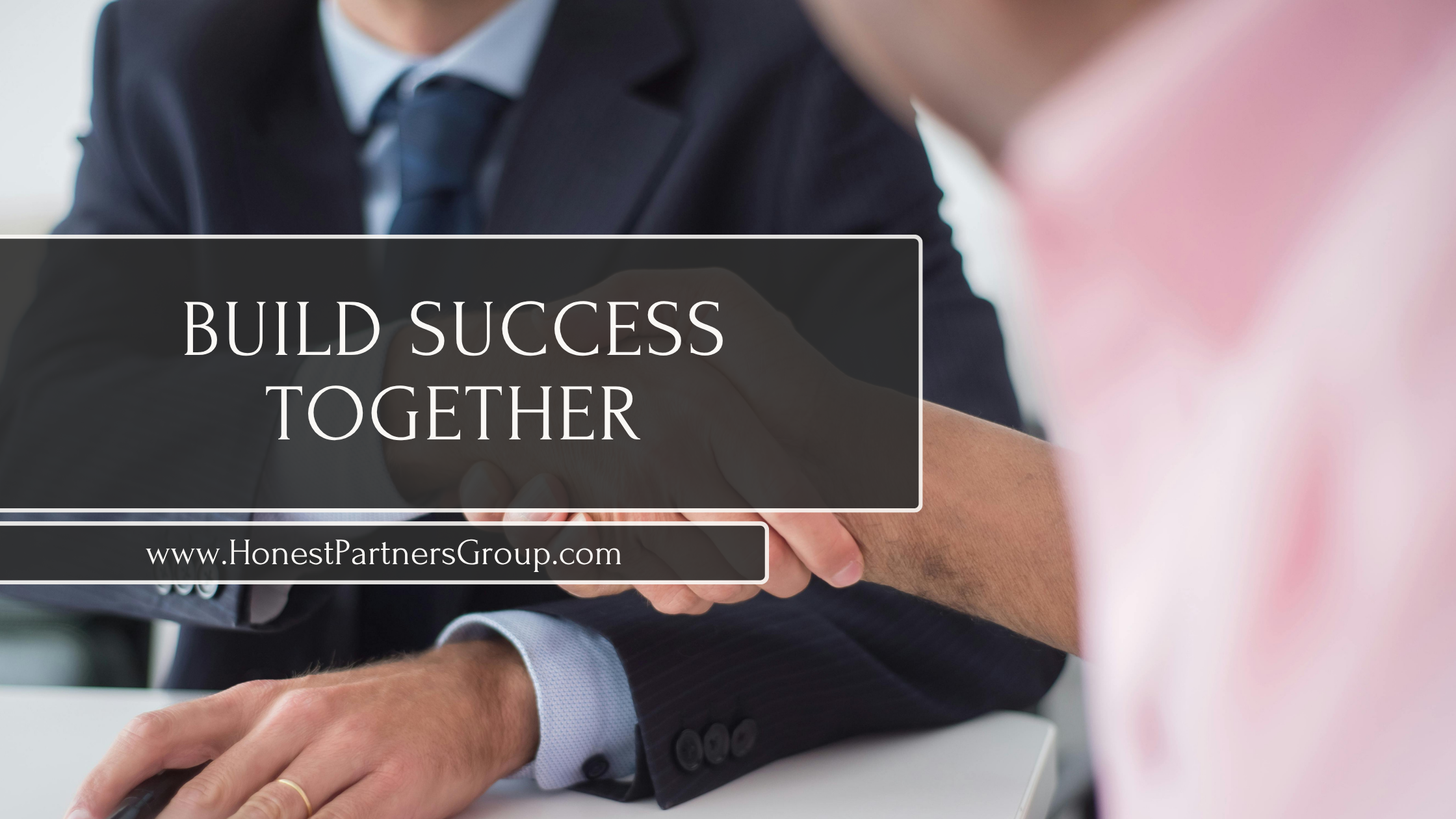 What Is a Strategic Growth Partner? — Honest Partners Group