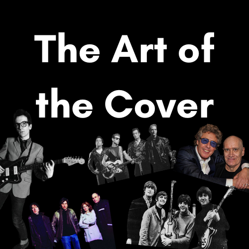 The Art of the Cover