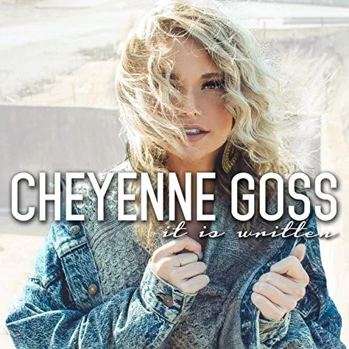 It is Written - Cheyenne Goss 2017.jpg
