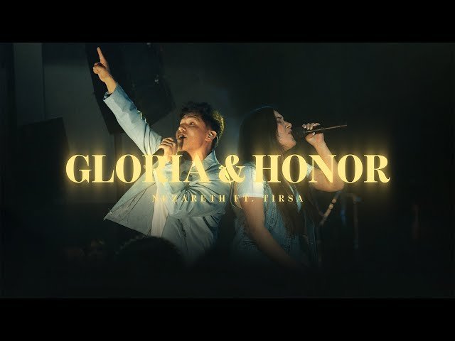 Gloria y Honor - Nezareth Tirsa.jpg
