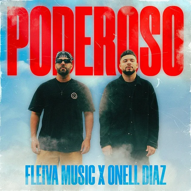 Poderoso - Fleiva Music Onell Diaz 2024.jpg