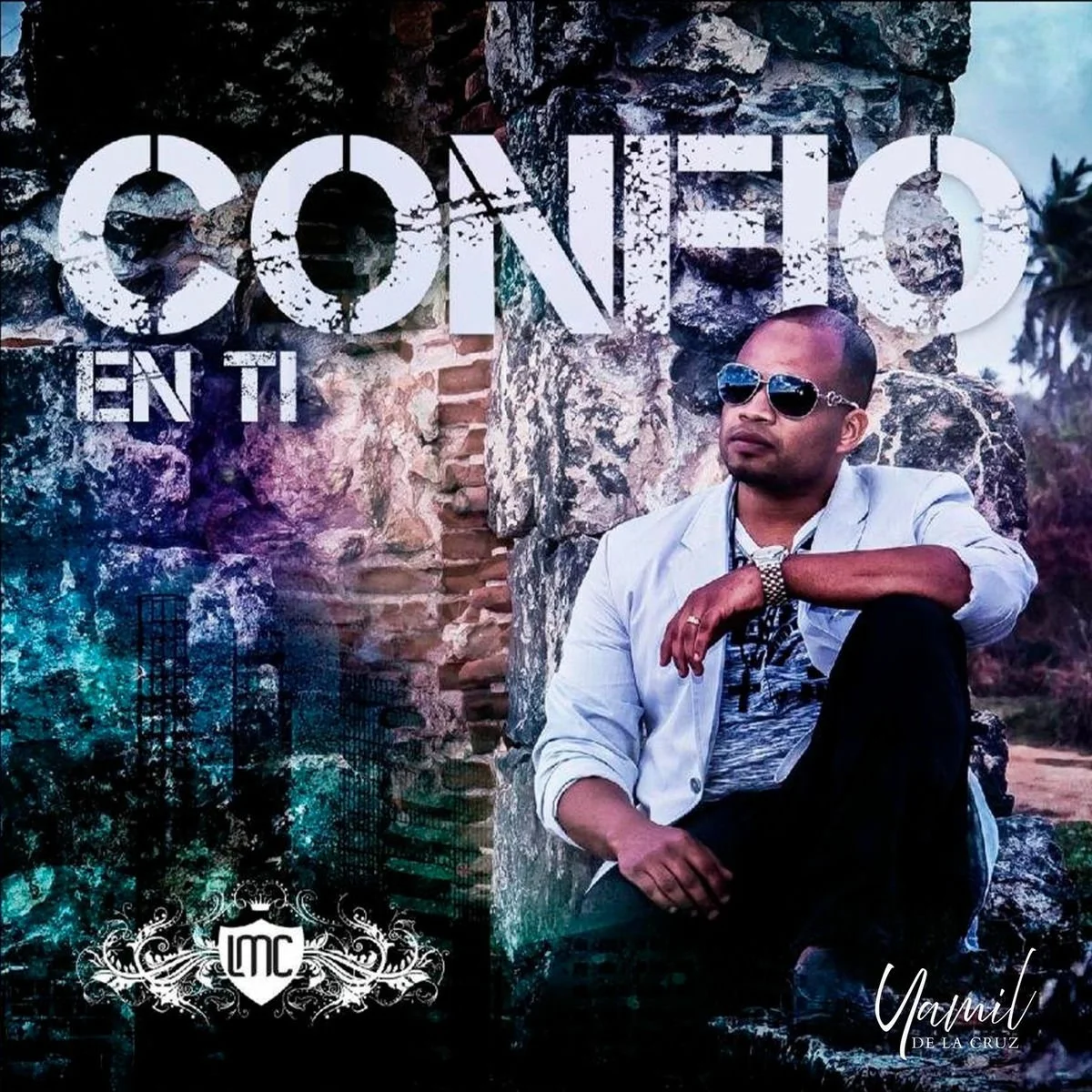 Confio En Ti - Yamil de la Cruz.jpg