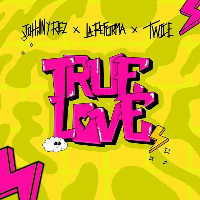 True Love - Amazon Music Original Johnny Rez.jpg