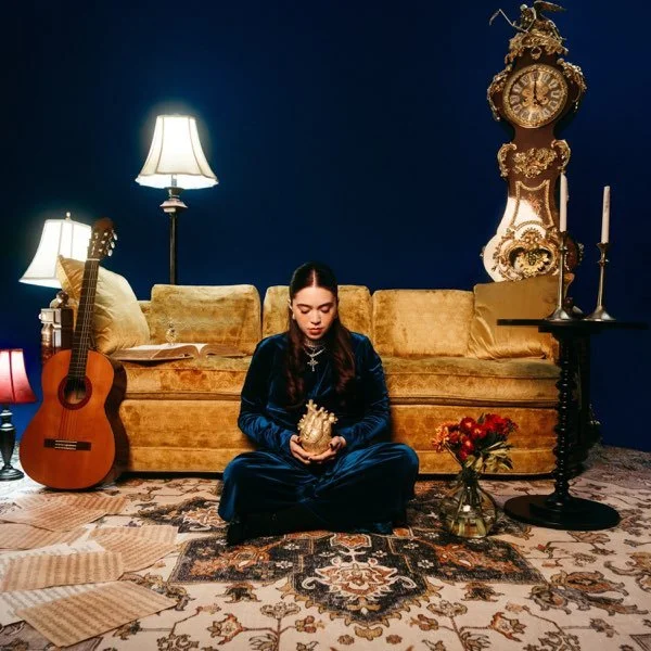 Entronado (My Heart Your Home) - melody adorno.jpg
