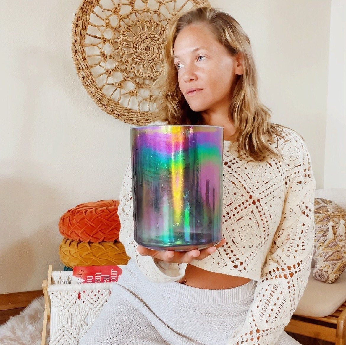 crystal tones Golden Hour Motherhood Dru Erin Houchen Goldman Postpartum doula care support maternity birthing labor photography meditation yoga reiki body work massage ayurveda mom wife a sacred heart sound healing.jpg