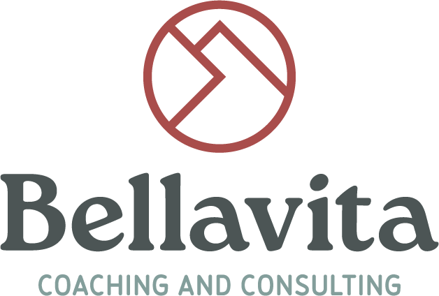 Bellavita Coaching and Consulting logo