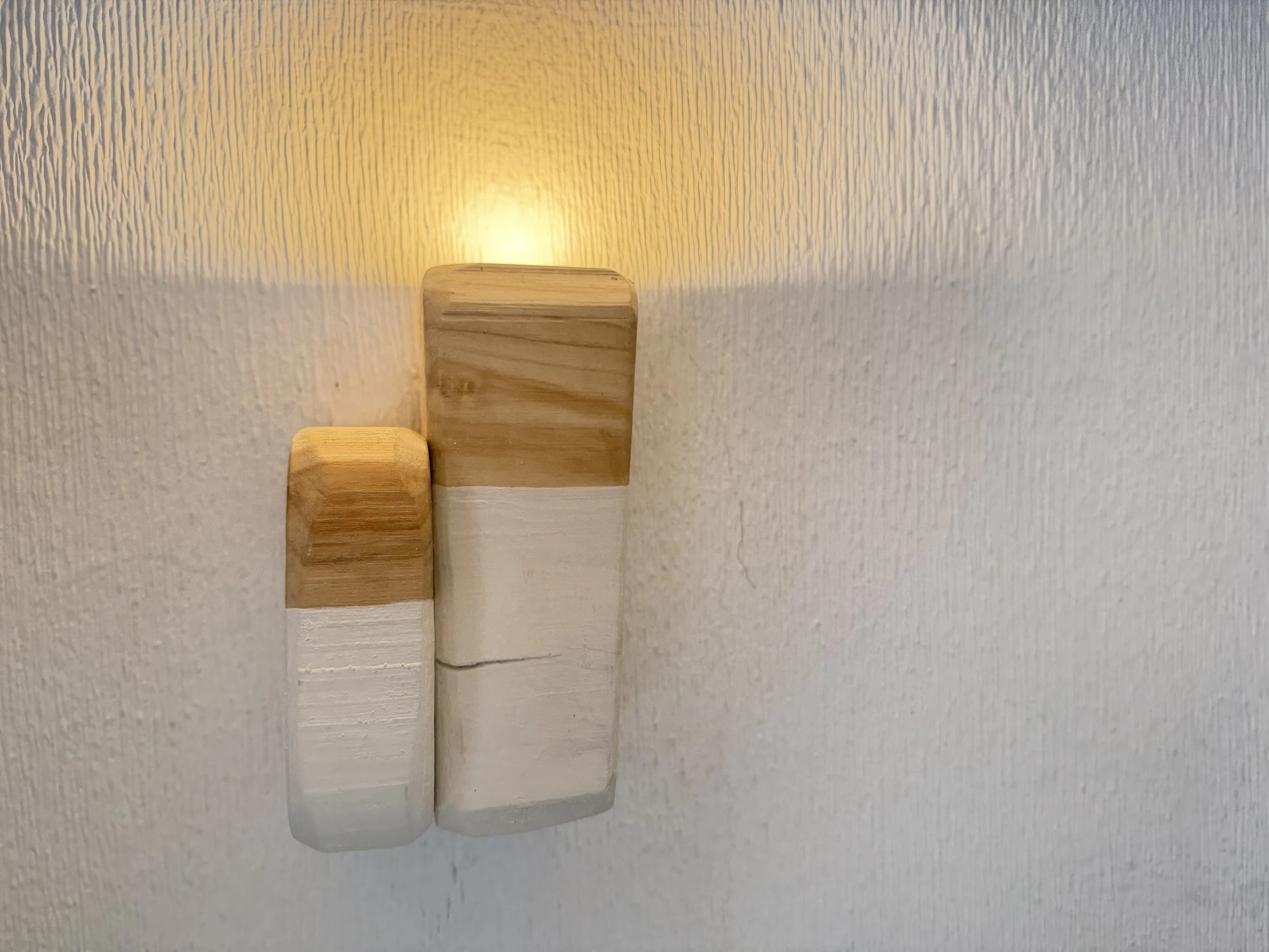 Savira: un aplique de pared versátil para proyectos de interiorismo.