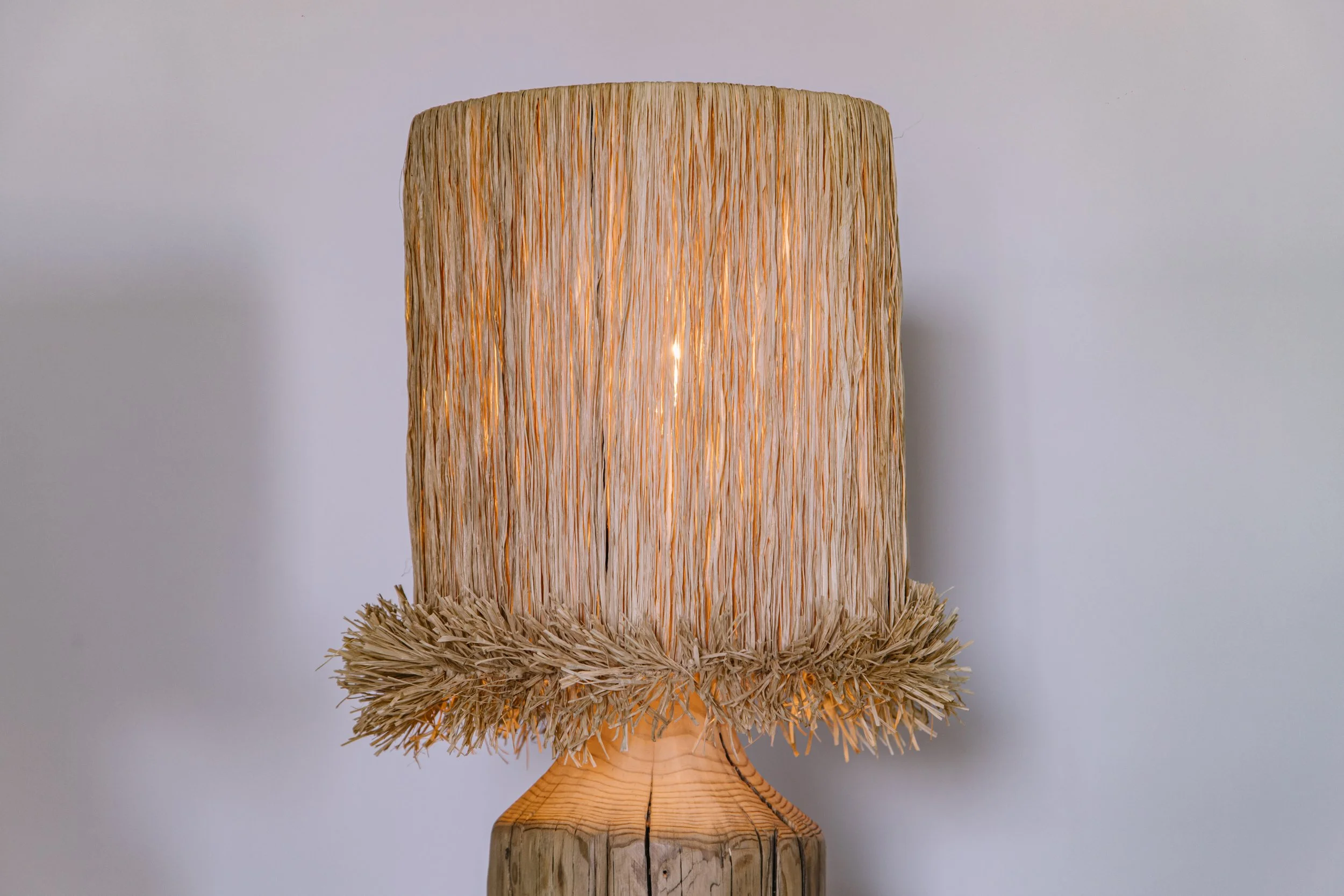 Lámparas artesanales: por qué están volviendo a los interiores más cuidados.